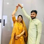 Sapna Doshi - Facebook