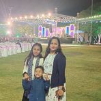 Sapna Doshi - Facebook