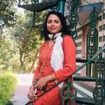 Sapna Dutt - Facebook