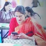 Sapna Dutt Thakur - @bishambher11 - Instagram