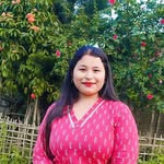 Sapna Dutta - @sapnadutta89 - Instagram