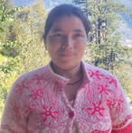Sapna Joshi - Facebook