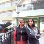 Sapna Joshi - Facebook