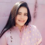 Sapna Joshi - @saroj_joshi09576 - Instagram