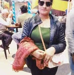 Sapna Joshi - Facebook