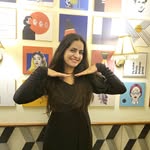 Sapna Joshi - @sapnajoshi215 - Instagram