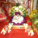 Sapna Joshi - Facebook