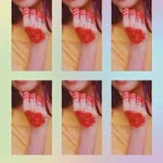 Sapna Joshi - @_quen_of_heart_11_ - Instagram