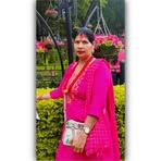 Sapna Joshi - Facebook
