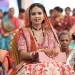Sapna joshi - @soni_lokesh_bhatt - Instagram