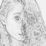 Alina - @sapna_mistry - Instagram