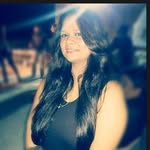 Sapna Mistry - @dreams_0010 - Instagram