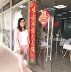 Sapna Mistry - Facebook