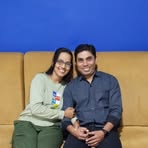 Sapna Mistry - Facebook