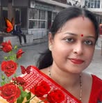 Sapna Mistry - Facebook