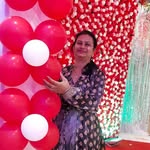 Sapna Rohra - @rohra476 - Instagram
