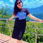 Sapna Rohra - @dr.eam9097 - Instagram