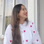 Sapna Rohra - @sapnaanshani - Instagram
