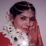 Sapna Rohra - @rohra265 - Instagram