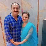 sapna rohra - @rohra7643 - Instagram