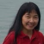 Sapphire Chen - @sapphire3266 - Instagram