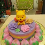 Sapphire Chen - Facebook