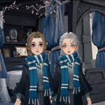 Sapphire Chen - Facebook