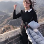 Sapphire Chen - Facebook