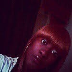 lil khaiilk - @sapphirejohnso - Instagram