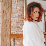 Sapphire john - @loxana1536 - Instagram