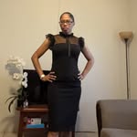 Sapphire John - @sapphire_john - Instagram