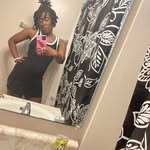 Sapphire Johnson - @sapphirejohnson489 - Instagram
