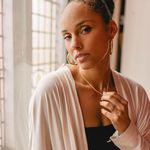 AIicia Keys - @sapphire.mitchell.75 - Instagram