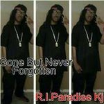 Sapphire Danyell Mitchell - @sapphire2327 - Instagram