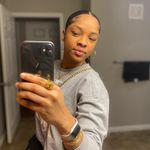 Sapphire Mitchell🇹🇹 - @___sapphiremitchell___ - Instagram