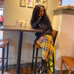Sapphire Mitchell - Facebook