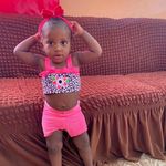 Sapphire Mitchell ❤️ - @_baby_sapphire_ - Instagram