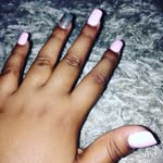 Sapphire Morrison - @sassy_unicorn10 - Instagram