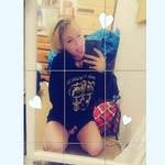 Sapphire - @sapphireraynee15 - Instagram