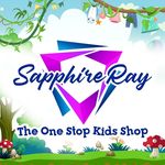 Sapphire Ray - @sapphireraybds - Instagram