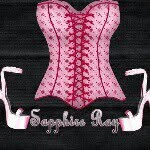 Sapphire Ray - @nsfwsapphire69 - Instagram