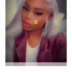 Sapphire Ray - Facebook