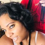 Sapphire Scott - @greeneyedbae12 - Instagram