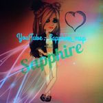 sapphire scott - @sapphire_msp - Instagram