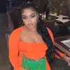 Sapphire Scott - @thickie_mouse22 - TikTok