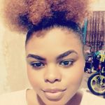Sapphire Scott - @trinidad_bhaddie - Instagram