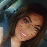 Sapphire Smith - @sapphire_mck - Instagram
