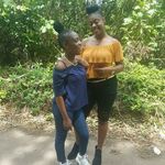 Sapphire Smith - @_krazyqueen_sapphii101 - Instagram