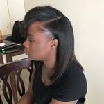 Sapphire - @sapphirethomas20 - Instagram