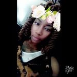 sapphire thomas - @dznohewillams - Instagram
